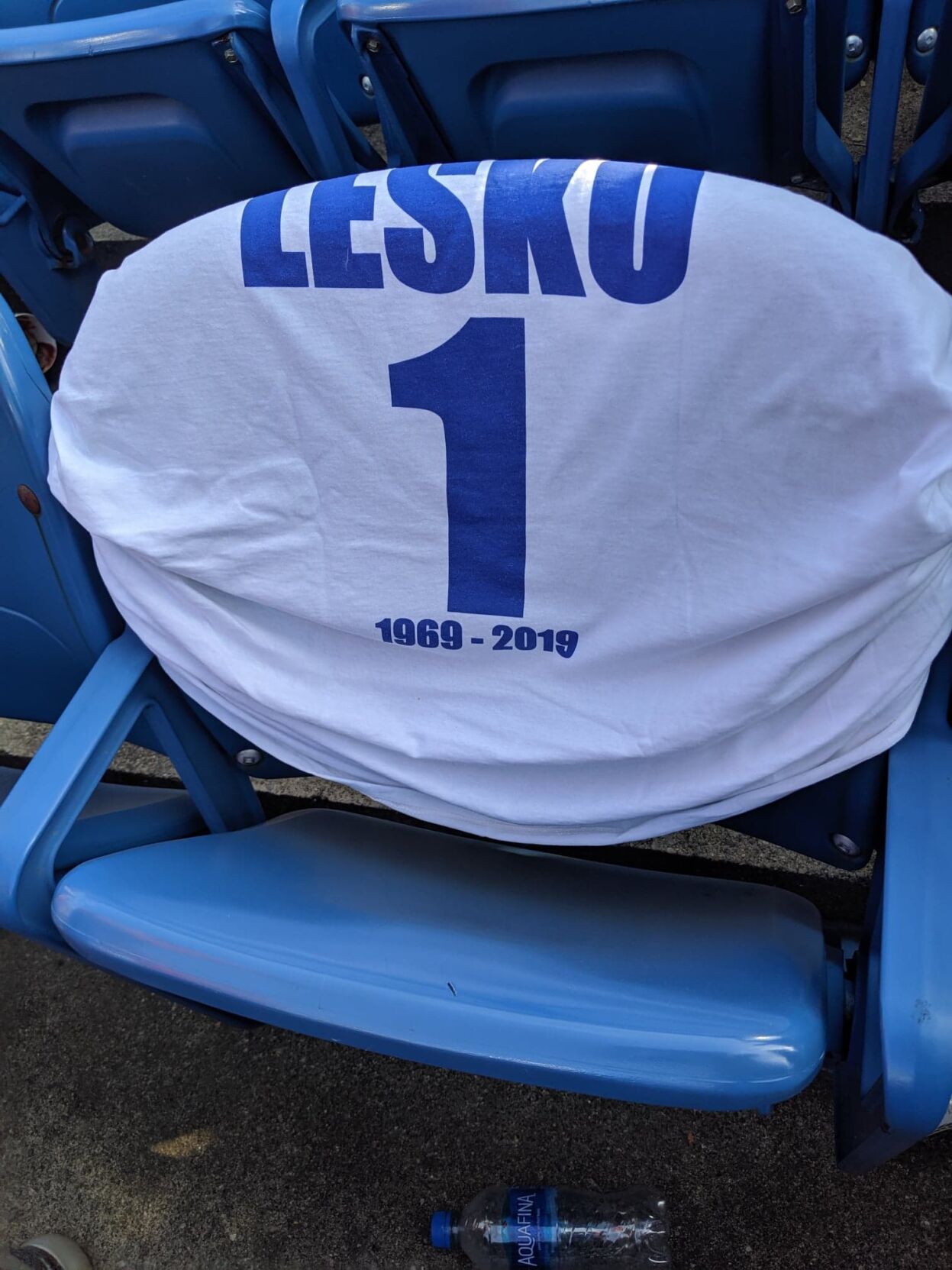 Christopher Lesko
